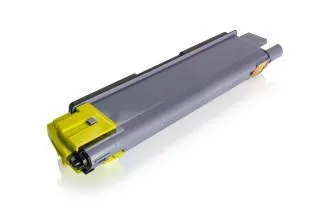 Toner compatibile con Olivetti B0949 - Giallo