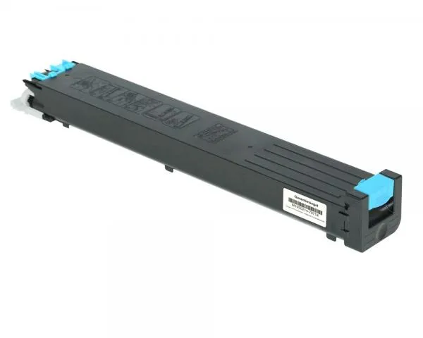 Toner compatibile con Olivetti B0991 - Ciano