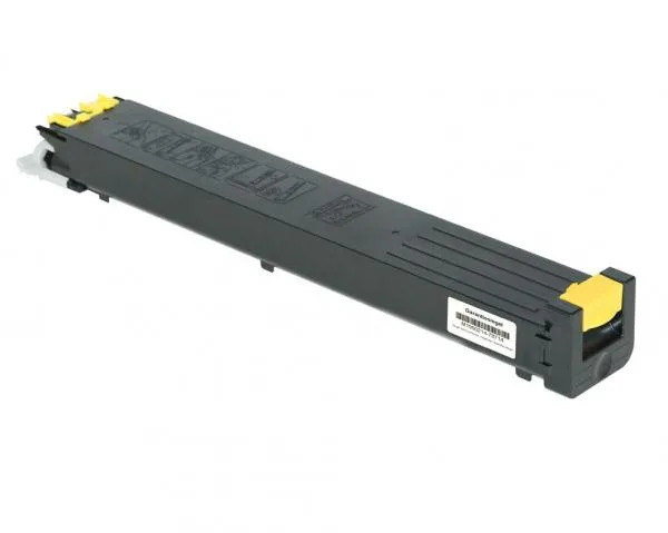 Toner compatibile con Olivetti B0993 - Giallo