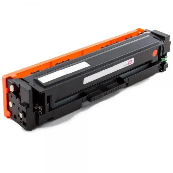 Toner compatibile con Canon 045H Magenta