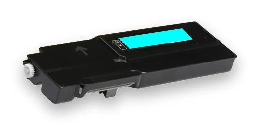 Toner compatibile con Xerox 106R03530 - Ciano  XXL