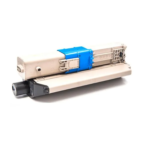 Toner compatibile con Oki 46508712 - Nero