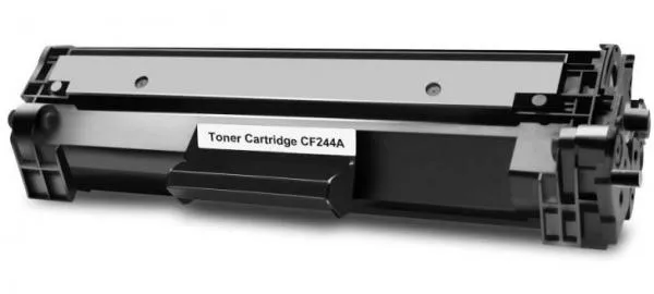 Toner compatibile con Hp CF244A  n.44A XL