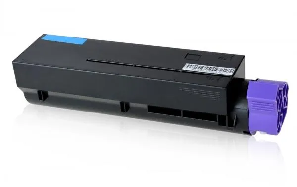 Toner compatibile con Oki 44917607  