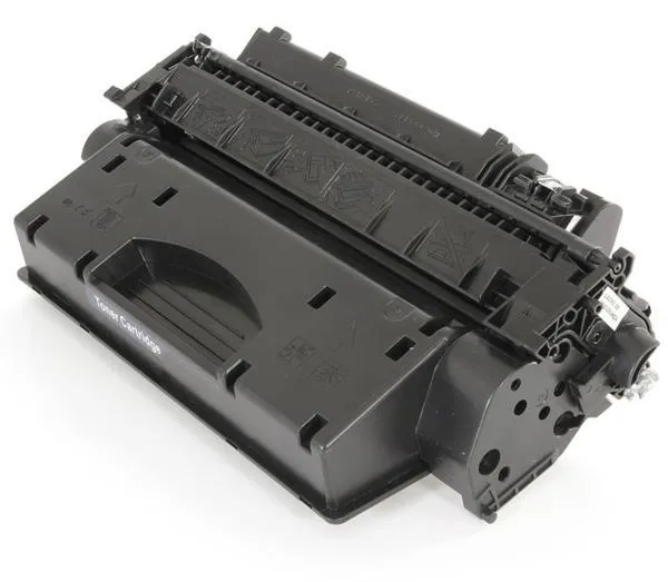 Toner compatibile con Canon 052 H   