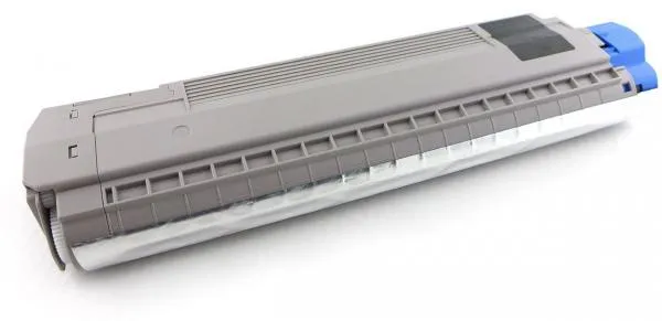 Toner compatibile con Oki 44059168 - Nero