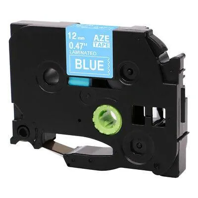 Cassetta nastro compatibile con Brother TZ-535 / TZe-535