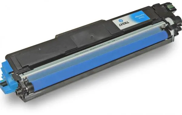 Toner compatibile con Brother TN-247 Ciano 