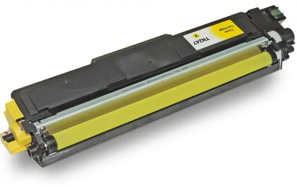 Toner compatibile con Brother TN-247 Giallo 