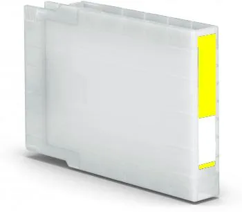 Cartuccia compatibile con Epson T04B4 XL - Giallo