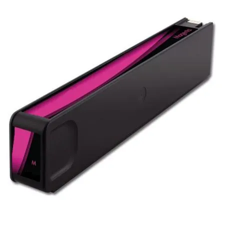 Cartuccia compatibile con Hp L0R10A n.981x - Magenta