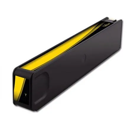 Cartuccia compatibile con Hp L0R11A n.981x - Giallo