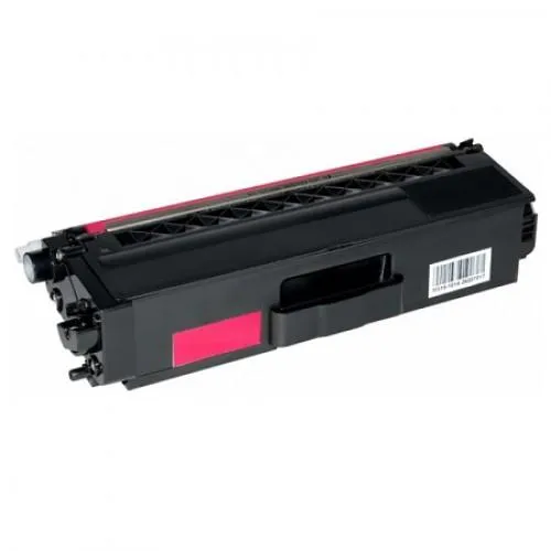 Toner compatibile con Brother TN-910 Magenta