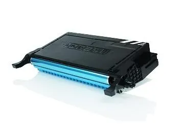 Toner compatibile con Samsung C6092S - Ciano