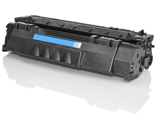 Toner compatibile con Hp Q5949A n.49A - Canon 708