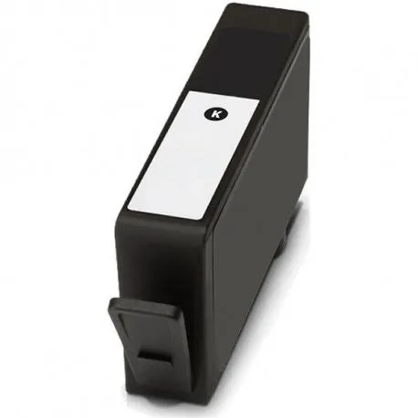 Cartuccia compatibile con Hp 3YL84AE n.912 BK XL