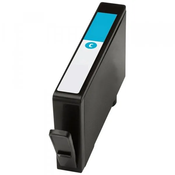 Cartuccia compatibile con Hp 3YL81AE n.912 C XL