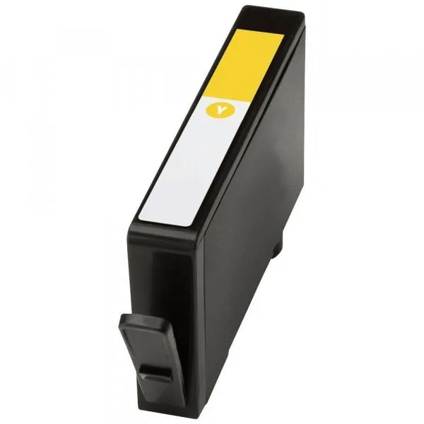 Cartuccia compatibile con Hp 3YL83AE n.912 Y XL