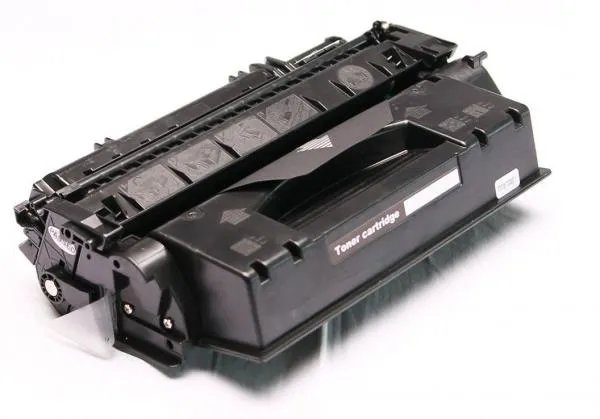 Toner compatibile con Hp Q5949X n.49X - Canon 708H