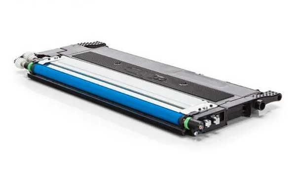 Toner compatibile con Hp W2071A n.117a - Ciano 