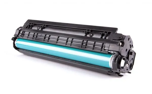 Toner compatibile con Hp W2031X n.415x - Ciano - SENZA CHIP -