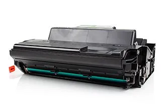 Toner compatibile con Ricoh Type 220 A - 402810 - Nero