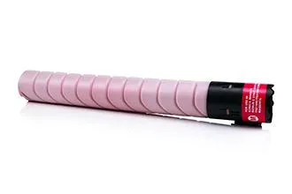 Toner compatibile con Olivetti B0856 - Magenta