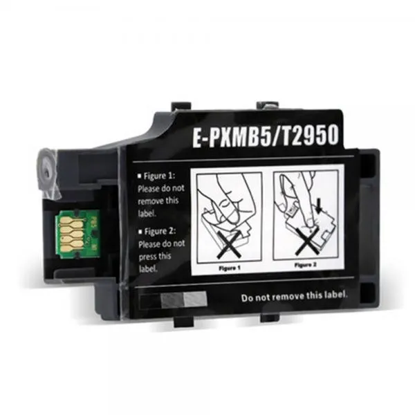 T2950 - Maintenance Box Compatibile
