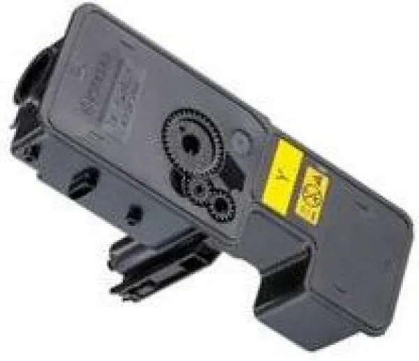 Toner compatibile con Olivetti B1240 - Giallo