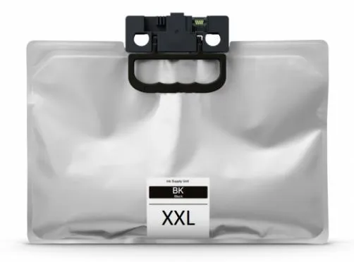 Cartuccia compatibile con Epson T01D1 XXL - Nero