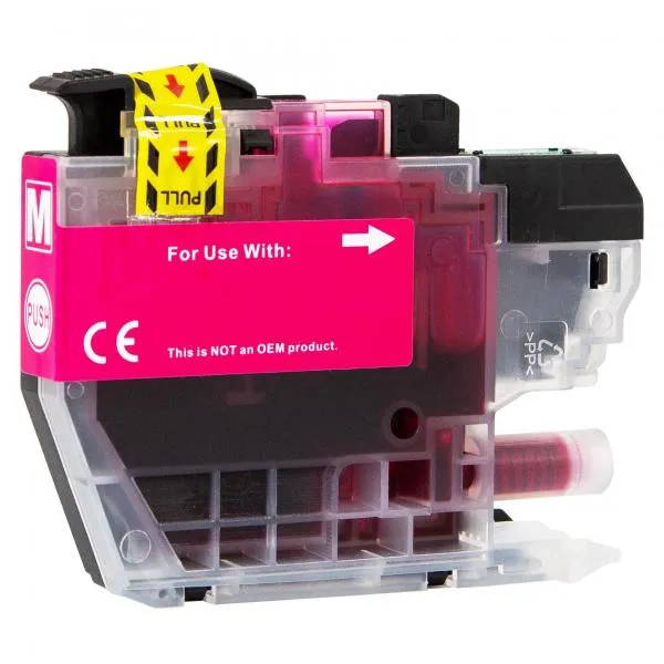 Cartuccia compatibile con Brother LC-422 M XL