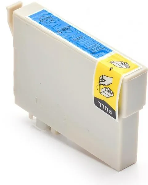 Cartuccia compatibile con Epson T0802