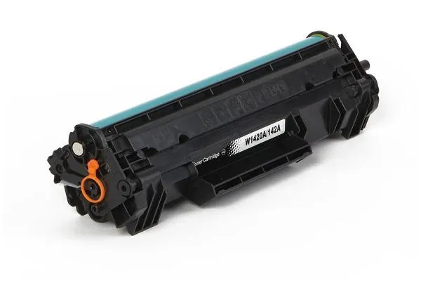 Toner compatibile con Hp W1420A n.142a - SENZA CHIP -