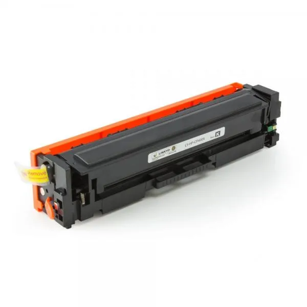 Toner compatibile con Hp W2410A n.216a - Nero