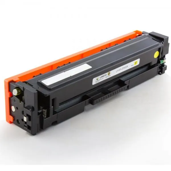 Toner compatibile con Hp W2412A n.216a - Giallo