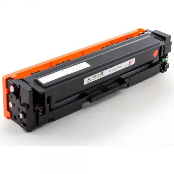 Toner compatibile con Hp W2413A n.216a - Magenta