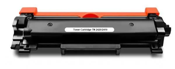 Toner compatibile con Brother TN-2420 XL