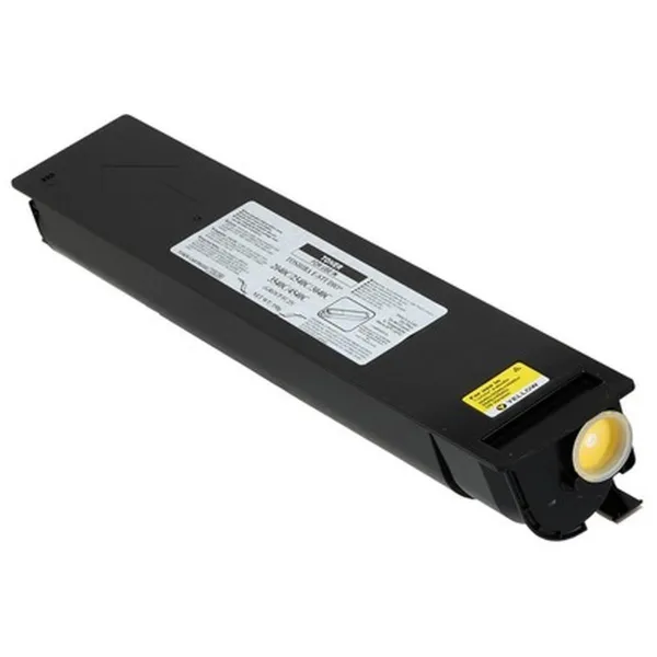 Toner compatibile con Toshiba T-FC210E-Y