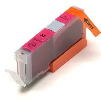 Cartuccia compatibile con Canon CLI-531M