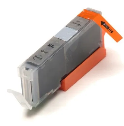 Cartuccia compatibile con Canon CLI-531GY