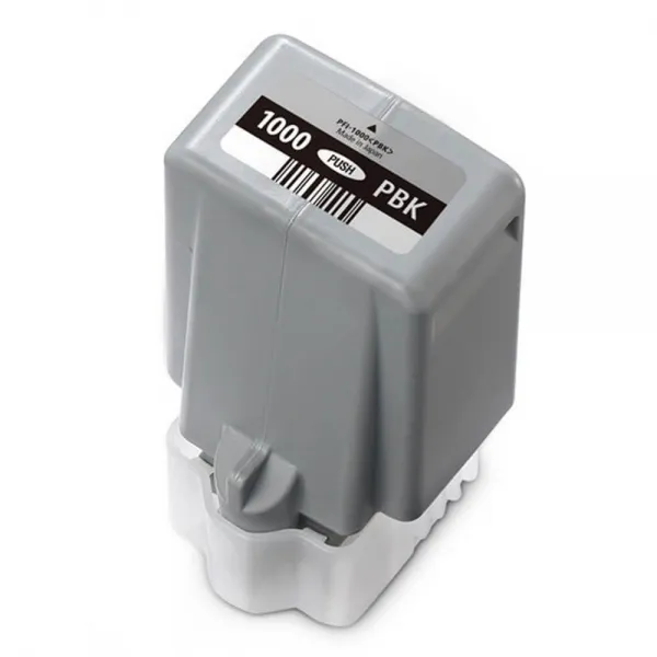 Cartuccia compatibile con Canon PFI-1000PBK