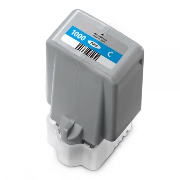 Cartuccia compatibile con Canon PFI-1000C