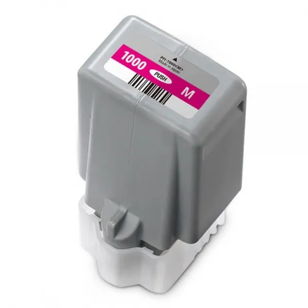 Cartuccia compatibile con Canon PFI-1000M