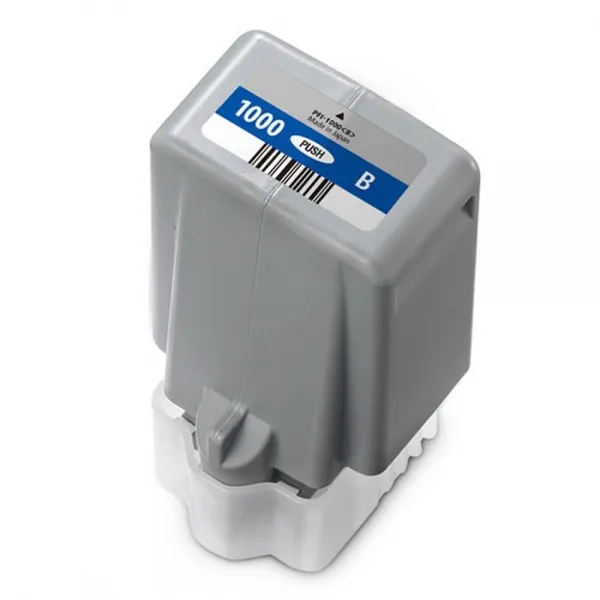 Cartuccia compatibile con Canon PFI-1000B