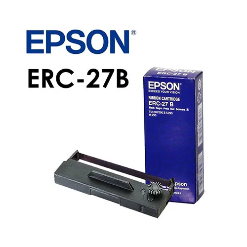 Nastro originale Epson ERC-27B