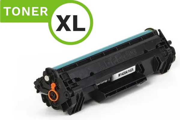 Toner compatibile con Hp W1420A n.142a XL - CON CHIP