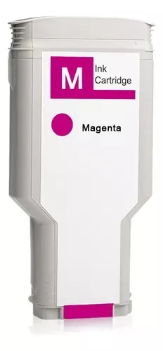 Cartuccia compatibile con Hp P2V69A n.730 XL Magenta
