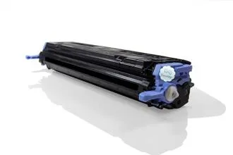 Toner compatibile con Hp Q6000A Nero