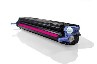 Toner compatibile con Hp Q6003A Magenta