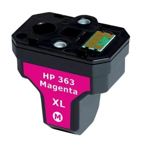 Cartuccia compatibile con Hp C8772EE - n. 363m